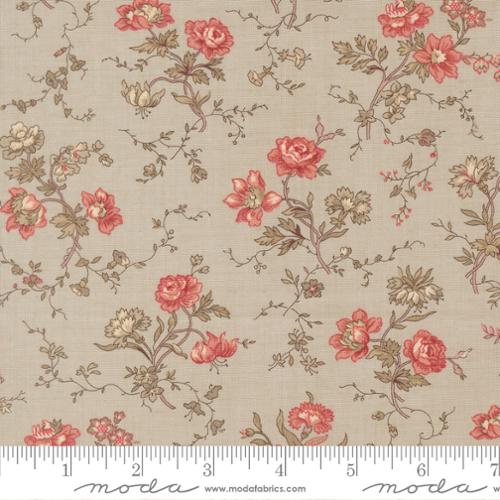 Parterre Florals- Smoke-Fleur De Paris