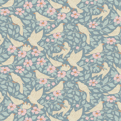 Songbird Ava Blue- Tilda