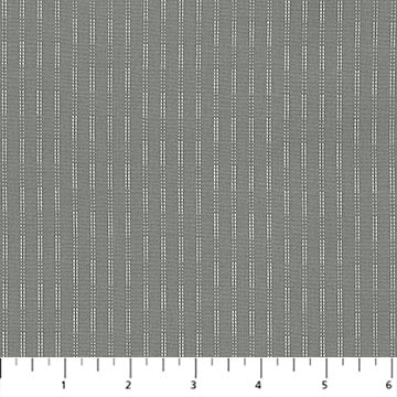 Stripe Smoke- Ripple & Thread