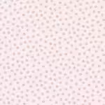 Blush Cat Paws Flannel- Purrfection Flannel