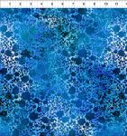 Shadow Blue- I Dream in Color