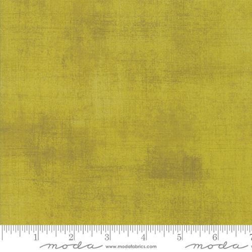 Grunge Basics- Marigold