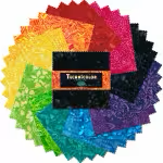 Technicolor- 5 Karat Jewels