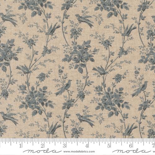 Fleur De Paris Mochi Pearl Blue