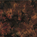Autumn Falls Spice Batik