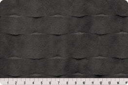 Luxe Marbella- Charcoal Cuddle