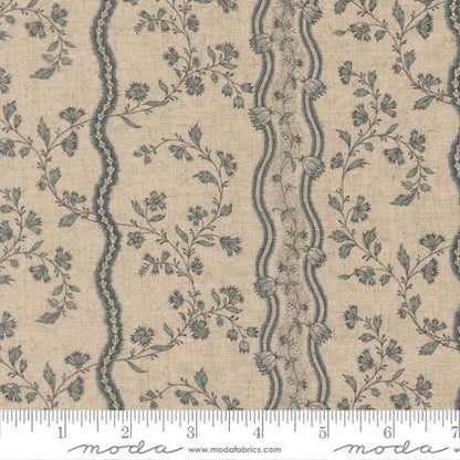 Fleur De Paris Mochi Pearl Blue