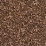 Pine Tree Foliage Brown- Frosty Woodlands