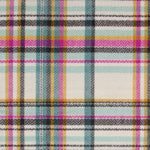Sketch Plaid Tealberry Flannel
