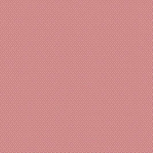 Tilda- PoppySeed Redwood