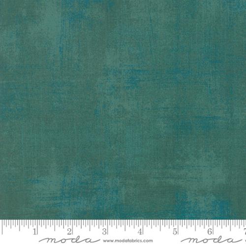 Grunge Basics- Deep Jade