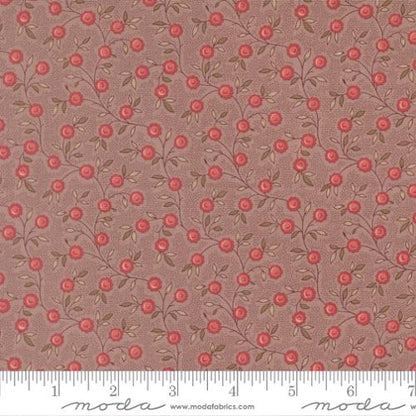 Topiare Florals Vines Lavender- Fleur De Paris