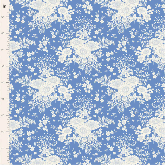 Tilda Isolde Cornflower- Something Blue