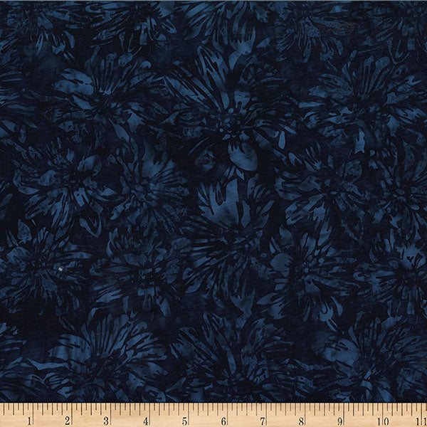 Royal Midnight Batik