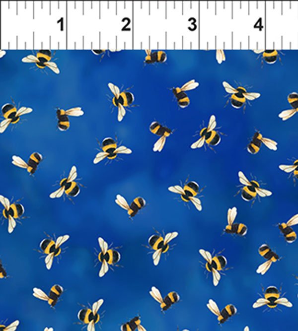 Bees- KY/TN Shop Hop 2025