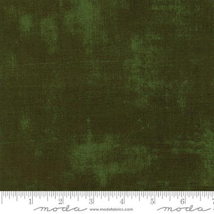 Grunge Basics- Rifle Green