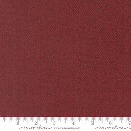 Brick Herringbone Blender- Flannel Gather Basics
