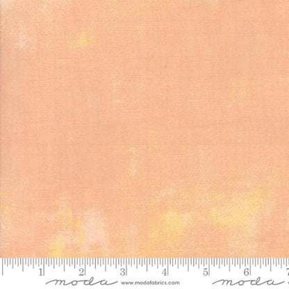 Grunge Basics- Peach Nectar