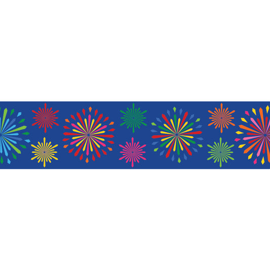 Fiesta- 1-1/4" Ribbon by Sue Penn
