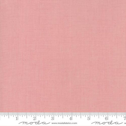 French General Solids Pale Rose