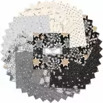 Cottage Reverie 10" square pack