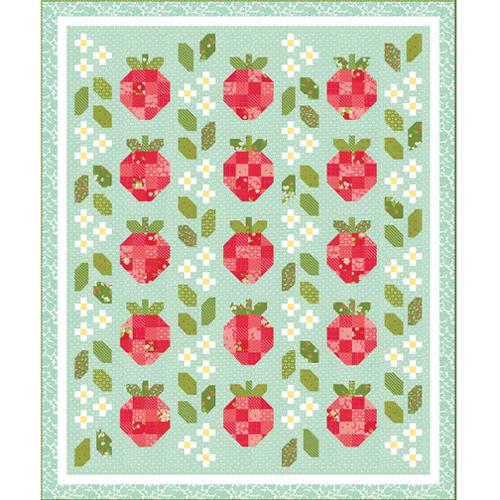 Bloomsberry Kit