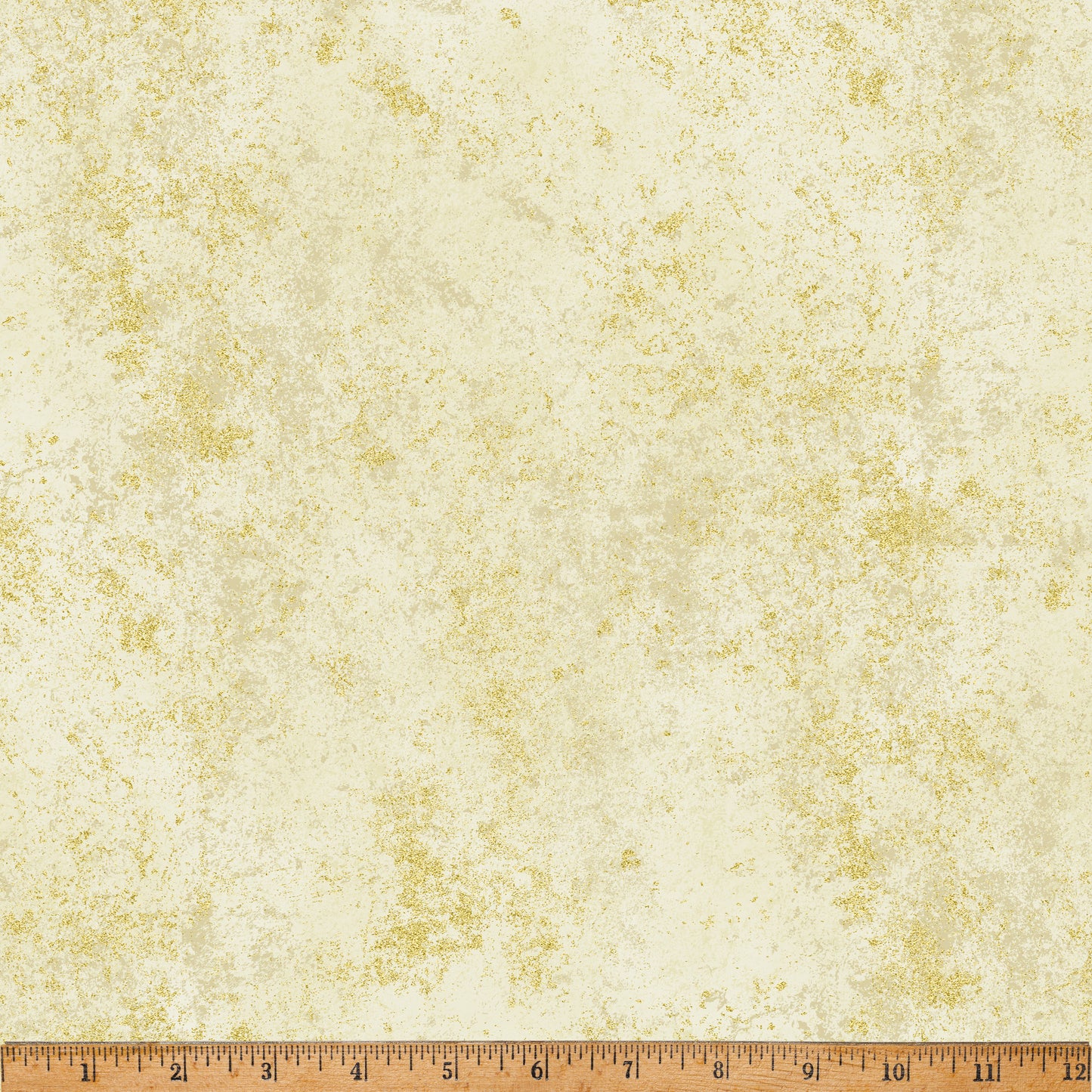 Brilliance Cream/Gold