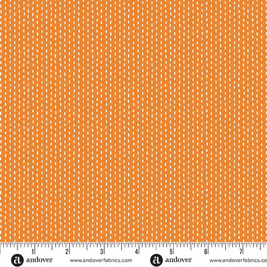 Stitch Line Orange- Nightfall