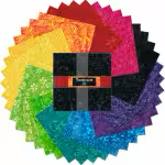Technicolor 10 Karat Jewels