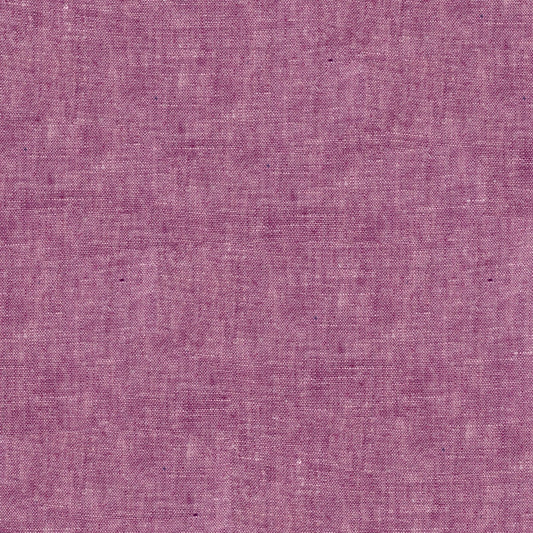 Cortina Yarn Dyed- Plum