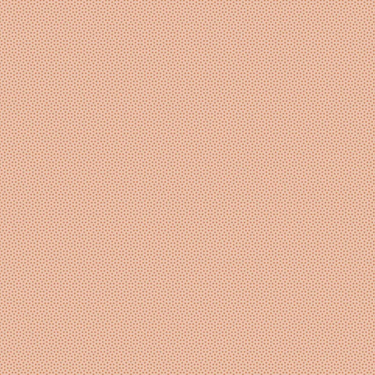 Tilda- PoppySeed Dusty Peach