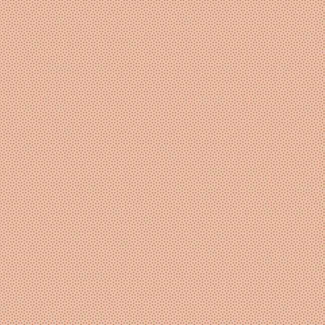 Tilda- PoppySeed Dusty Peach