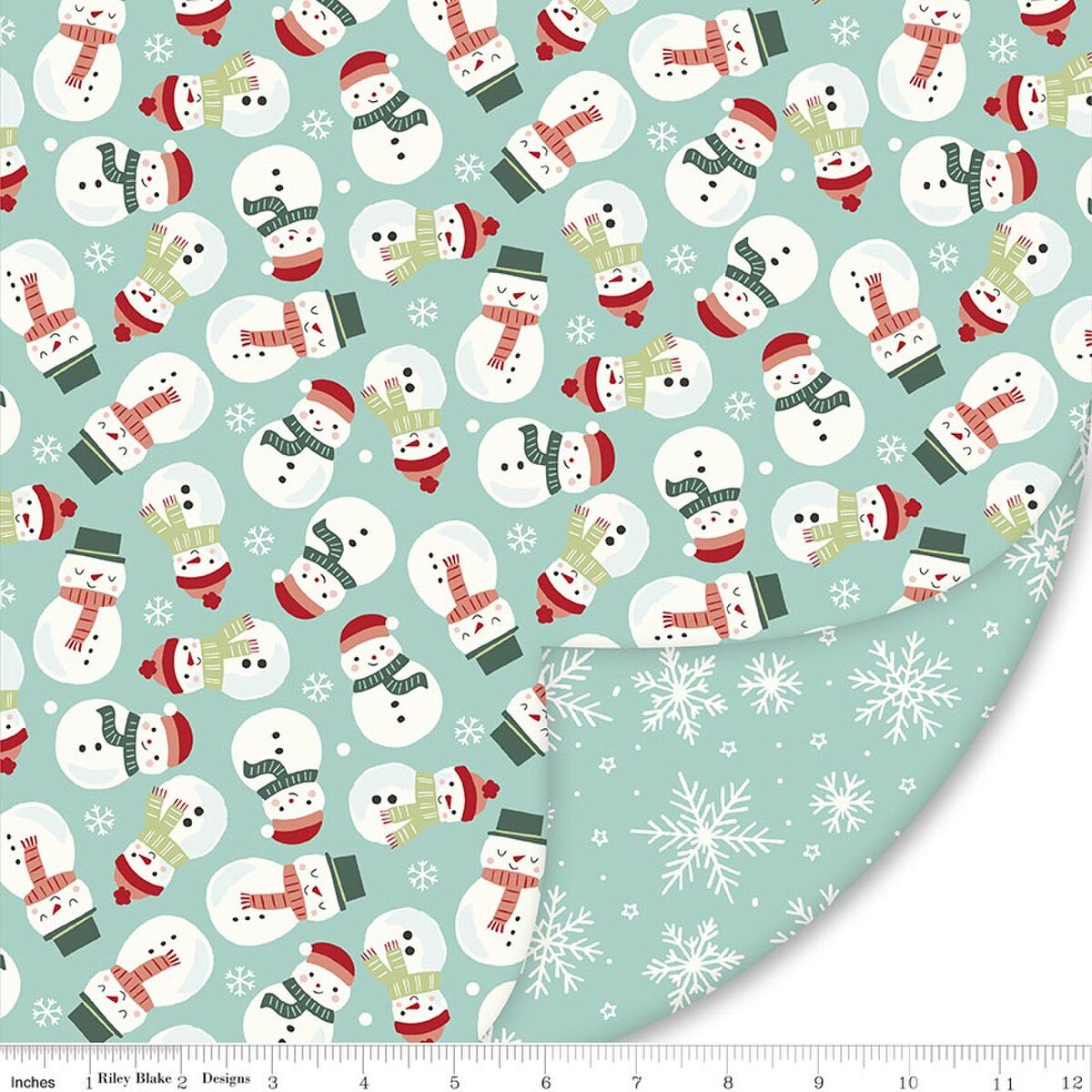The North Pole Double Lush Velvet