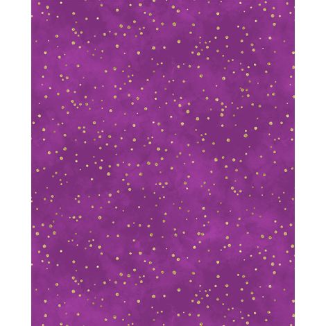Sprinkles Dark Magenta