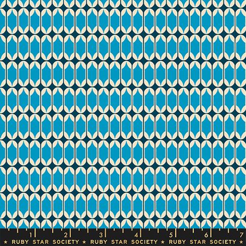 Matchbook Bright Blue- Trinketry
