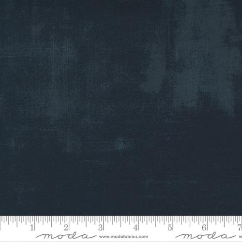 Grunge Basic- Dull Black
