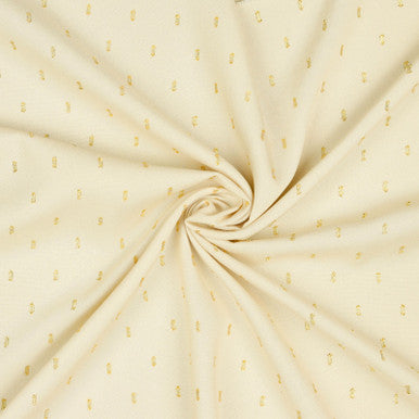 Viscose Lurex Powder