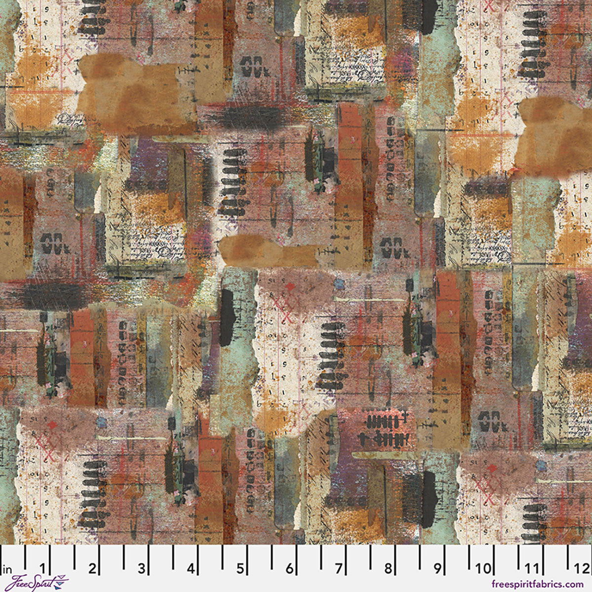 Desert Garden Earth- One Layer Away