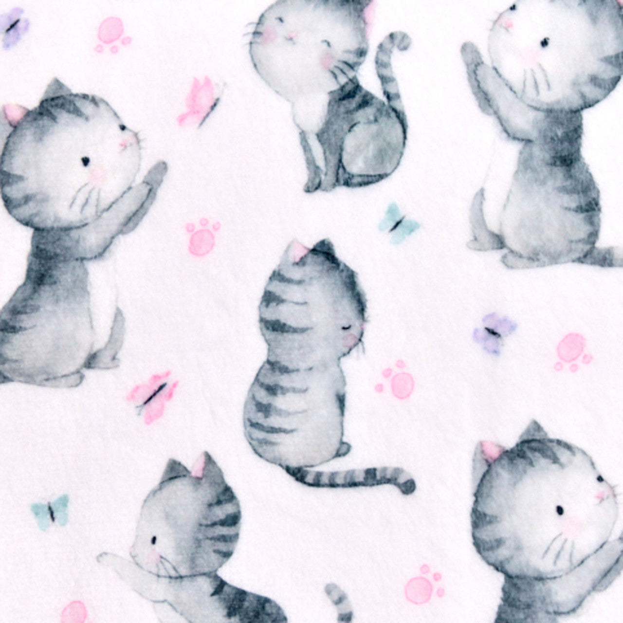 Are You Kitten Me Cloud Cuddle