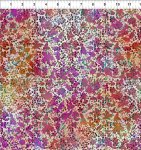 Vines Multi- I Dream in Color