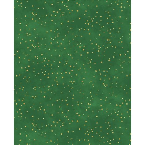 Sprinkles Dark Green