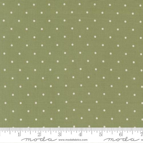 Spring 108" Magic Dot