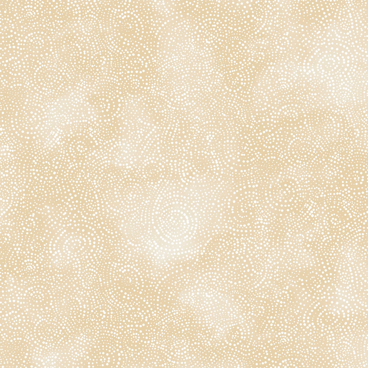 Serene Swirls Ecru 108" Flannel- Solstice Flannel