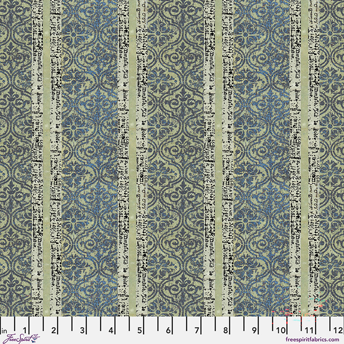 Text Tile Sage- One Layer Away