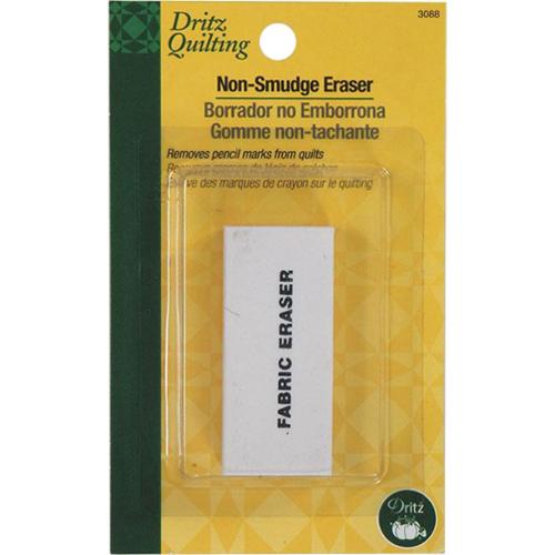 Non Smudge Eraser 3088 Dritz#3