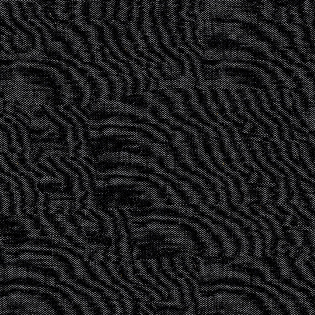 Cortina Yarn Dyed- Onyx