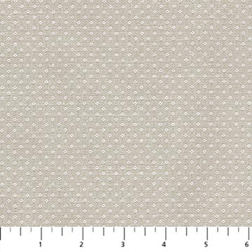 Diamonds Taupe- Ripple & Thread