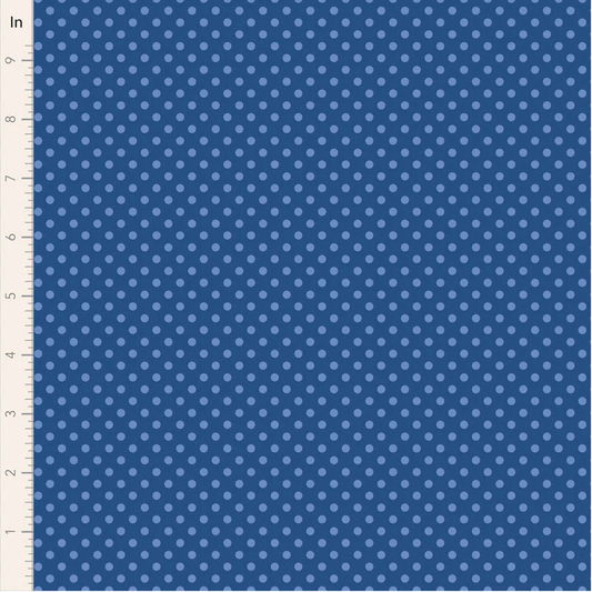 Tilda Dorothy Night- Something Blue