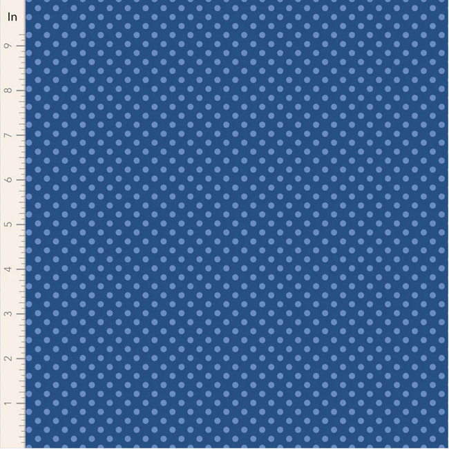 Tilda Dorothy Night- Something Blue