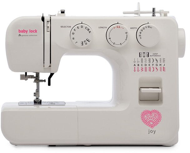 Babylock Joy ~ Sewing Machine